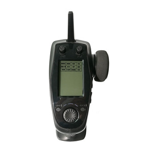 Transmisor RC FlySky FS-GT5 2.4G 6CH AFHDS con Receptor FS-BS6 de Plástico con Certificación CE para Auto, Barco, F349 - Product Image 1