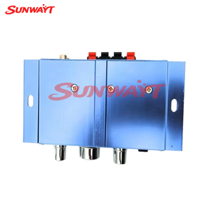 Amplificador de Sonido Estéreo de Alta Fidelidad de 180 Vatios de la Mejor Calidad a Precio de Fábrica, Amplificador A6 para Máquinas de Juegos de Arcade - Product Image 4