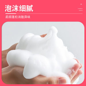 <b>T</b> Pet Dry Washing Foam 500ml For Dogs And <b>Cats</b> No Rinse Clean Fragrant - Product Image 5