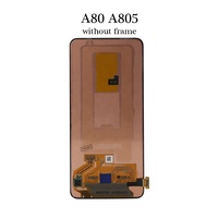 Asus Padfone Infinity A80 dokunmatik Lcd ekran ekran Tablet A805 için fabrika ucuz fiyat