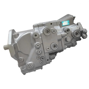 Bomba Principal para Excavadora Belparts ZAXIS70LC ZAXIS80 ZAXIS75US ZAXIS85US Bomba Hidráulica 4469025 4663831 - Product Image 5