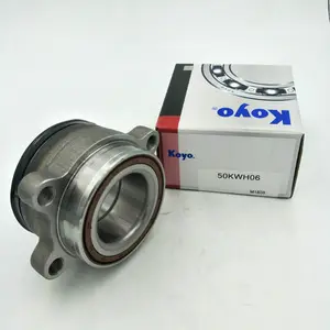 Japan NSK Front Wheel Hub Bearing 50kwh06 40210-3xa0a For Nissan Urvan