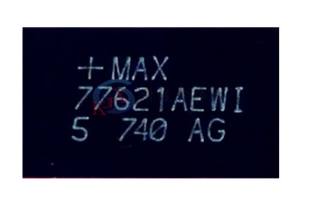 NSLikey IC Chip MAX77621AEWI MAX77621 MAX77620A MAX77620 for nintendo Switch