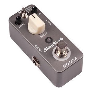 ShimVerb Gray Guitar Multi-Effects - Product Image 2