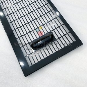 Grille de protection de haute qualité M2.033.020 pour presses offset Heidelberg SM 52, SM74, PM74, SM102 - Product Image 4