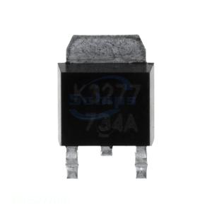 Electronic Chips Component Transistors U-G1 2SK327700L In Stock - Product Image 1