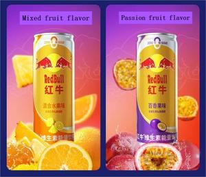 Red Bull 325ml Sabor a fruta sin azúcar <span class=keywords><strong>Reign</strong></span> Bang Hell Energy Drink Sting Energy Drink - Product Image 5