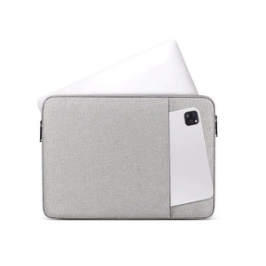 Funda para Portátil <span class=keywords><strong>de</strong></span> Gran Capacidad, Funda Protectora para Computadora Portátil, Bolsa Impermeable para Laptop - Product Image 5
