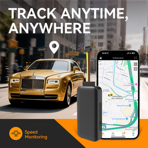 Perangkat Pemantau <span class=keywords><strong>GPS</strong></span> Mini Real-Time Mobil Motor Pemutus Jarak Jauh Deteksi ACC <span class=keywords><strong>Alarm</strong></span> SOS Jaringan 4G LTE Dashboard Aplikasi Android - Product Image 3