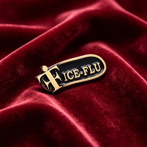 Accesorios de Ropa, Insignias Metálicas de Acero Inoxidable con Logotipo Personalizado, Botones Metálicos para Chaquetas y Camisas - Product Image 2