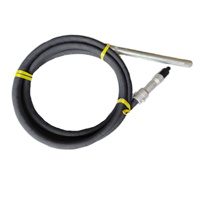 Diskon besar tipe Korea <span class=keywords><strong>Vibrator</strong></span> beton Poker getaran 38mm/45mm/60mm - Product Image 2