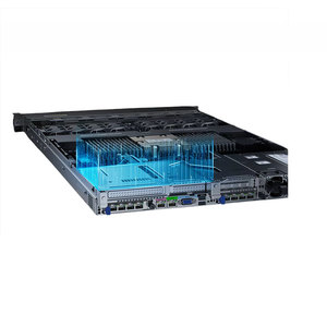 FusionServer 1158H V71U sistema Server Rack 4th Gen AMD EPYC 9004 serie processore 32GB memoria buon prezzo - Product Image 2