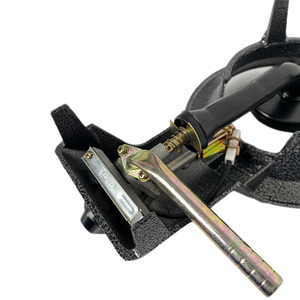 Estufa de gas <span class=keywords><strong>wok</strong></span> de alta presión para restaurantes - Product Image 4