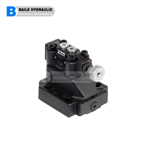 วาล์วลดแรงดันแบบควบคุมด้วยนักบินรุ่น R4R ซีรีส์ R4R03 R4R06 R4R10-571 /3 /4 - Product Image 1