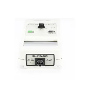 Calibrador de Voltaje/Corriente Profesional CC-421 V/A Fabricado en Taiwán, China, Empaquetado - Product Image 3