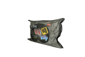 Jabón exfoliante coreano premium con carbón oriental para piel grasa y desodorización corporal - Product Image 4