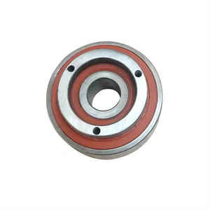 Mejor precio para rodamientos de rodillos cónicos de alta velocidad de bajo ruido y rodamientos de rodillos cónicos de doble fila 30318 30319 30320 32204 32205 - Product Image 5