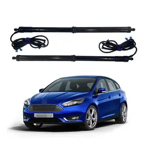 Smart Auto Power Tail Gate Lifter Electric Tailgate Lift For Ford Focus ST RS MK2 MK3 MK4 2015+ Car Accessories