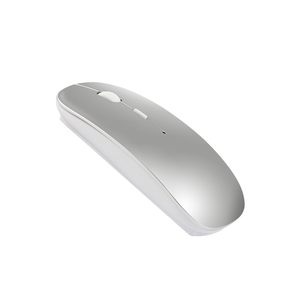 <span class=keywords><strong>Mouse</strong></span> Bluetooth per iPad <span class=keywords><strong>Samsung</strong></span> Huawei Lenovo Tablet Android Windows <span class=keywords><strong>Mouse</strong></span> Wireless a Batteria per Notebook e Computer - Product Image 4
