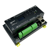 Module de variateur intelligent KinCony ESP32S3 DM8 (variateur 8 canaux) avec contrôle par application Zhejiang