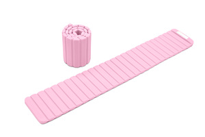 Bracelet magnétique de maintien FLWOA, adapté pour la cheville/le poignet, idéal pour le fitness, le yoga et la course à pied - Product Image 6