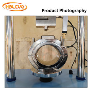 Marshall <span class=keywords><strong>Stability</strong></span> Tester FY-0709 Equipamento automático computadorizado teste asfalto - Product Image 5