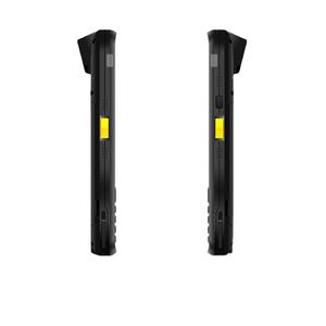Chainway MC62 teléfono inteligente resistente de mano PDA Android computadora móvil 1D/2D escáner de código de barras IP67 clasificación <span class=keywords><strong>Terminal</strong></span> Industrial - Product Image 5