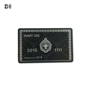 Carte RFID haute sécurité avec cryptage AES-128, MIFARE DESFire EV3 2K 4K 8K, carte-clé intelligente en PVC pour hôtel, contrôle d'accès - Product Image 6