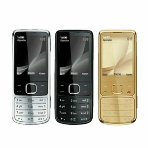 Nk 6700C 오리지널 클래식 언락 GSM 심플 바형 초저가 휴대폰 6700 클래식 무료 배송 - Product Image 6