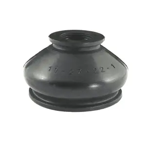 Hot selling rubber dust cover for tie rod ball joints rubber boots