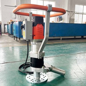Factory Direct Sale Single-Person Handheld <strong>Pile</strong> <strong>Driver</strong>, Screw Ground <strong>Pile</strong> Tightening <strong>Machine</strong>, Electric PV <strong>Pile</strong> <strong>Driver</strong> - Product Image 3