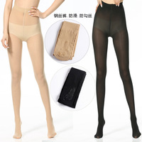 Collants indestructibles incassables et résistants à la déchirure pour femmes de haute qualité