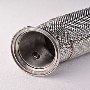 B58 Downpipe for BMW M140i M240i 340i 440i 540i 740i XDrive F20 F22 F23 F30 F31 F32 Toyota Supra A90 A91 Engine - Product Image 5