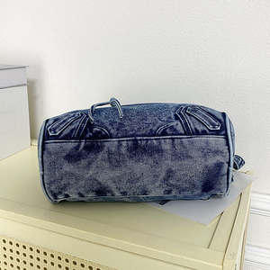 Sac bandoulière tendance pour femme, sac à épaule élégant, sac à main de créateur pour femme - Product Image 2