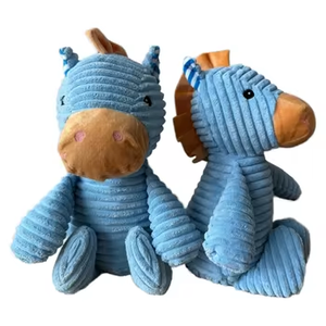 Tas punggung anak-anak baru tas sekolah lucu penjualan laris tas kurir hadiah ulang tahun anak kartun Monster mainan mewah - Product Image 2