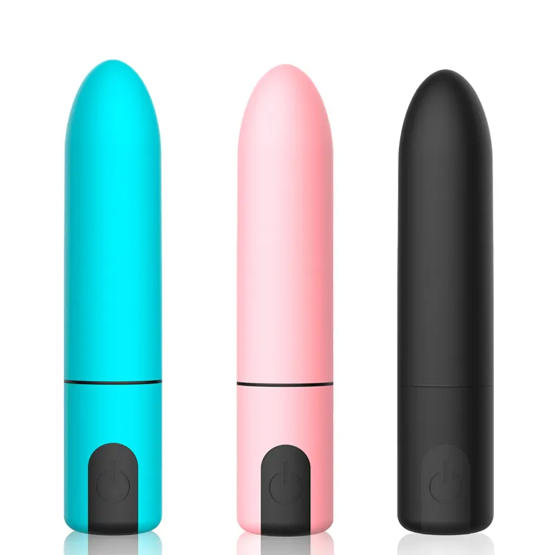 Mainan seks dewasa grosir Vibrator untuk wanita peluru karet Vibrator cinta telur Masturbator seks cinta Vibrator telur