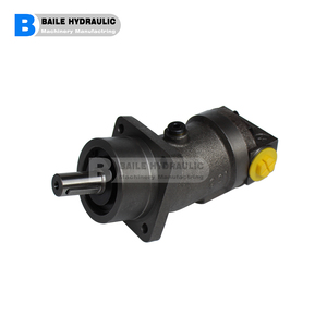Motor de pistones axiales fijo de 6 ejes serie A2MF A2MF5 A2MF10 A2MF12 A2MF16 A2MF23 A2MF28 A2MF32 A2MF45 A2MF56 A2MF63 A2MF80 - Product Image 3