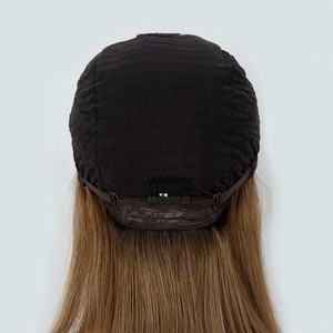 Peluca de Cabello Humano con Frente de Encaje HD 13x4, Peluca Bob Transpirable con Encaje Pre-Desplumado y Cabello de Bebé, Aspecto Natural - Product Image 3