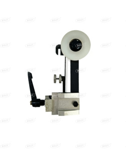 Vente chaude : Ensemble de roues en caoutchouc pour chargeur de papier, pièces de rechange compatibles avec les machines de découpe automatiques <span class=keywords><strong>Bobst</strong></span>, fabriqué en Chine - Product Image 1