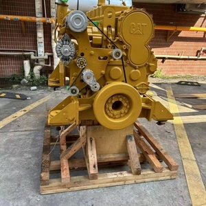 428E SBF214 Ensamblaje de motor industrial Remanufacturado CB-524 Pieza de motor Maquinaria Motor - Product Image 4