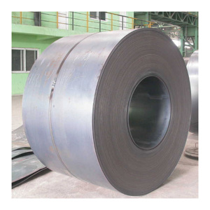 Acero de Bajo Contenido de Carbono EN10025 S235JR/S235J0/S235J2 HRC 0.12-10mm*1250-2000mm para Refuerzo de Hormigón en Edificios Escolares y de Oficinas Q195 Q235 - Product Image 3