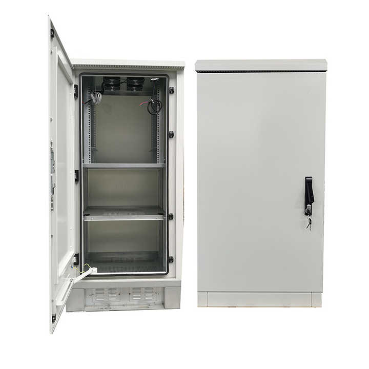 air conditioner Outdoor electrical telecommunication enclosure metal ...