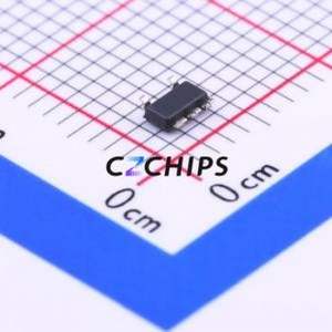 Regulador lineal PMIC (LDO), Chip IC de circuito integrado, TPS78233DDCR, nuevo y original, nuevo - Product Image 2