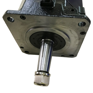 A06B-0265-B605 A06B-2265-B605 Motor Servo CNC y Controlador FANUC - Product Image 4