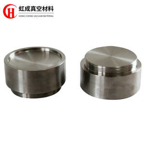 PVC真空コーティング機用高純度金属チタンターゲットを工場直送 - Product Image 5