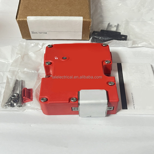 สวิตช์จำกัดความปลอดภัยของแท้ของใหม่440G-T27134 <span class=keywords><strong>TLS3</strong></span>-<span class=keywords><strong>GD2</strong></span> 440G-T27260รับประกันหนึ่งปี - Product Image 4