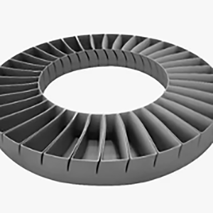 Équipement d'impression 3D métallique SLM 280A de haute précision, intelligent et fiable, pour l'alliage de titane Ti6Al4V, destiné aux secteurs de la santé, OEM ODM - Product Image 1