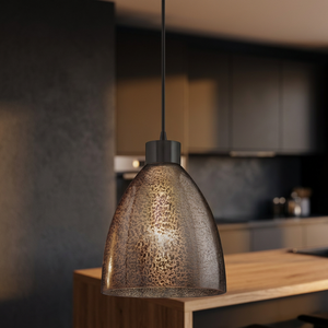 AK โคมไฟแขวนทำจากโลหะทองเหลืองเป็นเอกลักษณ์สำหรับตกแต่งภายในโรงแรม - Product Image 2