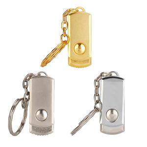 Bán buôn số lượng lớn biểu tượng tùy chỉnh <span class=keywords><strong>USB</strong></span> Flash <span class=keywords><strong>Drives</strong></span> 2.0/3.0 tương thích 8GB 64GB Công suất kim loại <span class=keywords><strong>Keychain</strong></span> Mini Memory Stick 128GB Pendrive - Product Image 1