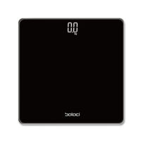 Báscula Digital Multifuncional Nueva, Pequeña, Electrónica, para Peso y Grasa Corporal, Báscula de Baño